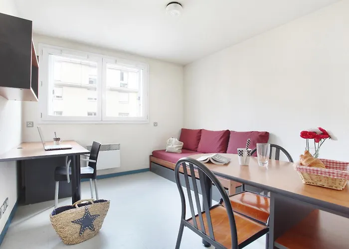 Neoresid - Residence Saint Marc