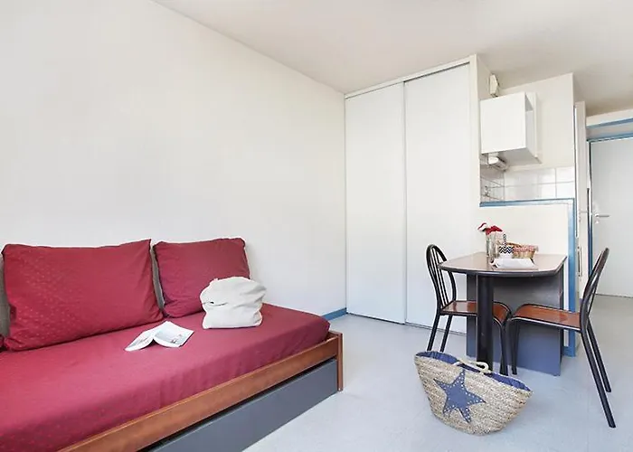 Neoresid - Residence Saint Marc