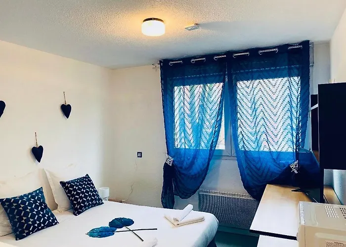 Neoresid - Residence Saint Marc