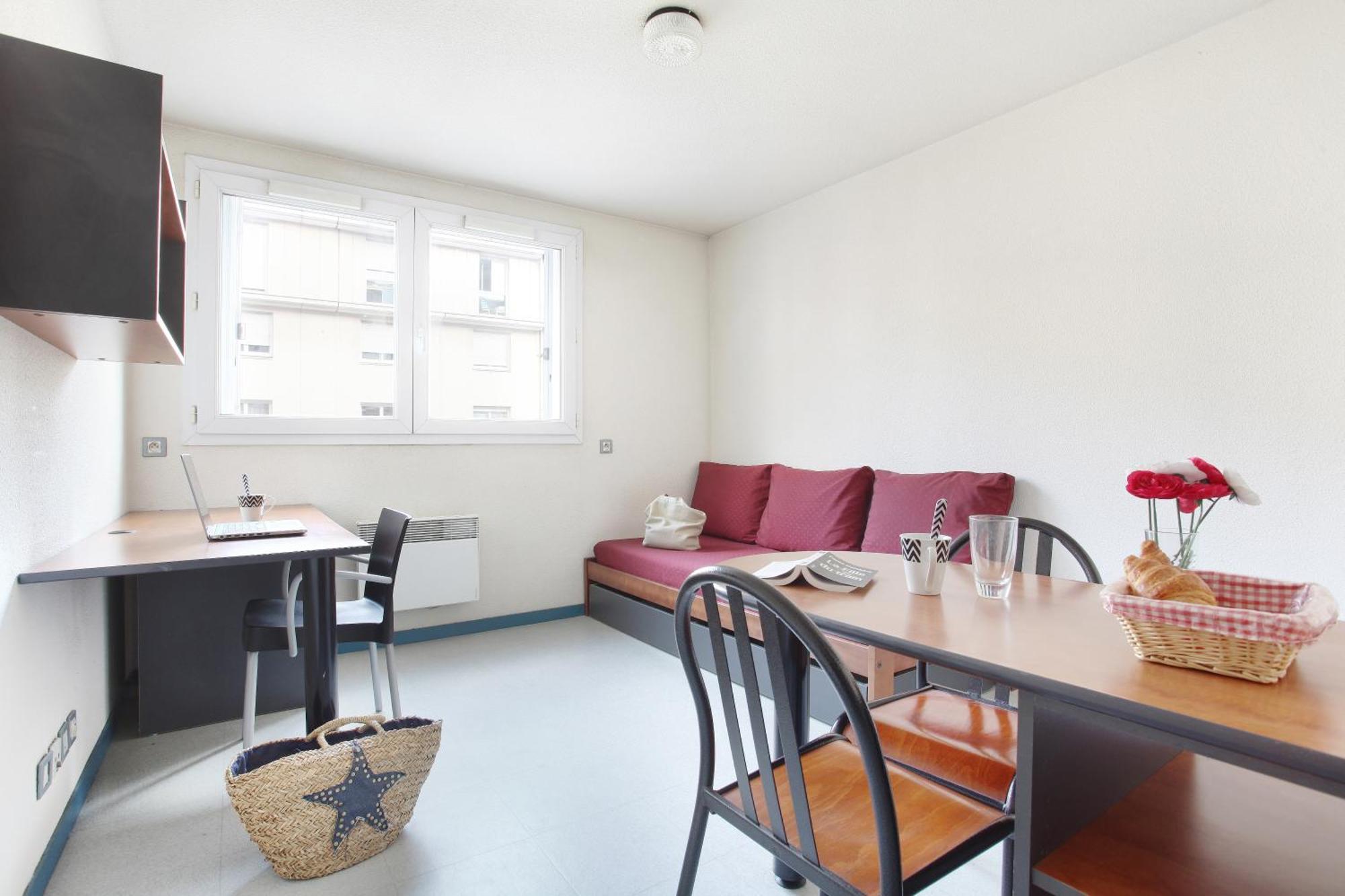 Apart-hotel Neoresid - Saint Marc