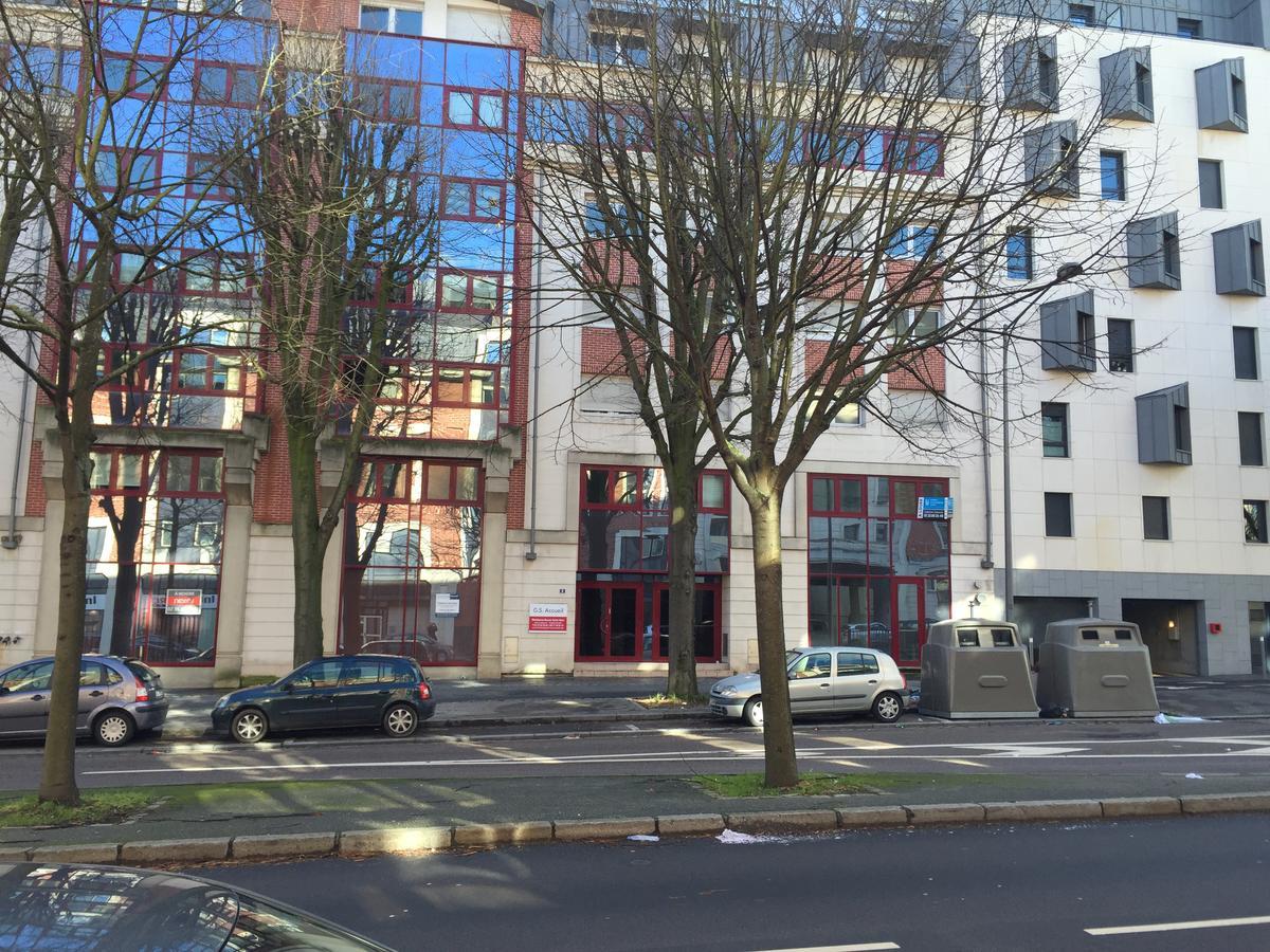 Neoresid - Saint Marc Apart-hotel 3*