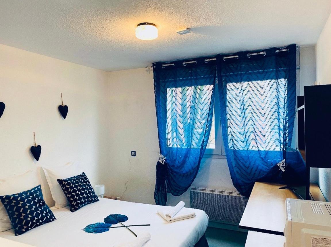 Neoresid - Saint Marc Apart-hotel