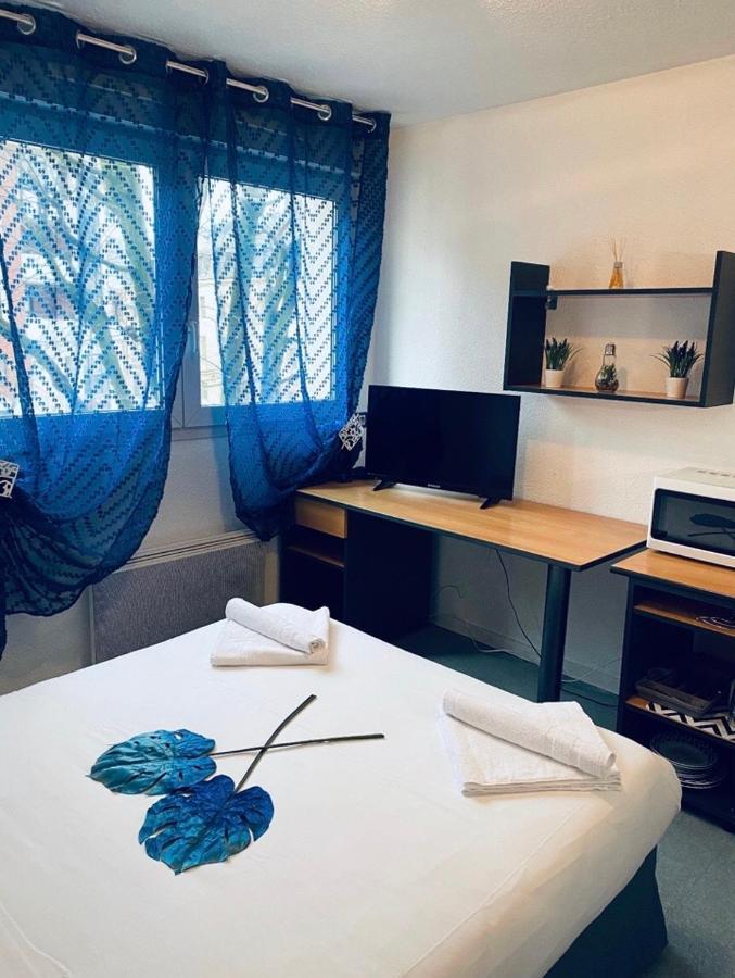 Neoresid - Saint Marc 3*